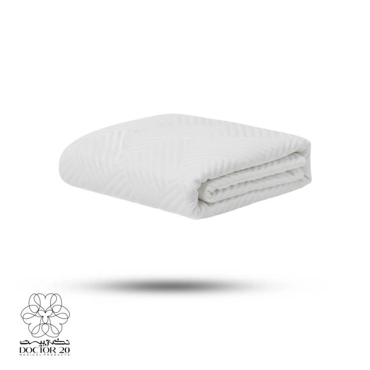 محافظ تشکی که معرفی میکنیم طراحی شده تا تشک شما رو در برابر رطوبت، لکهها و حساسیتهای پوستی کاملاً ایمن نگه داره. با بافت نرم و قابل شستشو، تجربه یک خواب آرام و تخت همیشهتمیز رو براتون فراهم